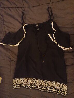 Swim cover dress